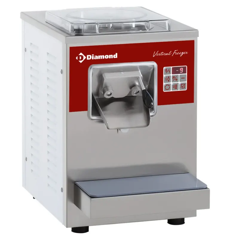 Uploaded DIAMOND Image
