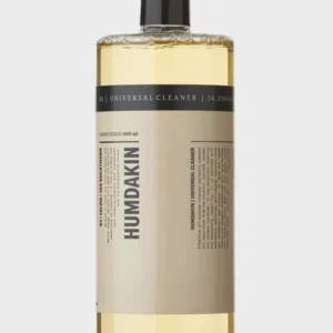 HUMDAKIN 01 Universalreiniger - Salbei & Sanddorn Cleaning 00 Neutral/No color