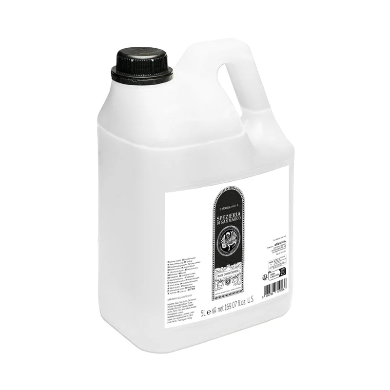 Balsamo, tanica 5 L per dispenser - Spezieria San Marco