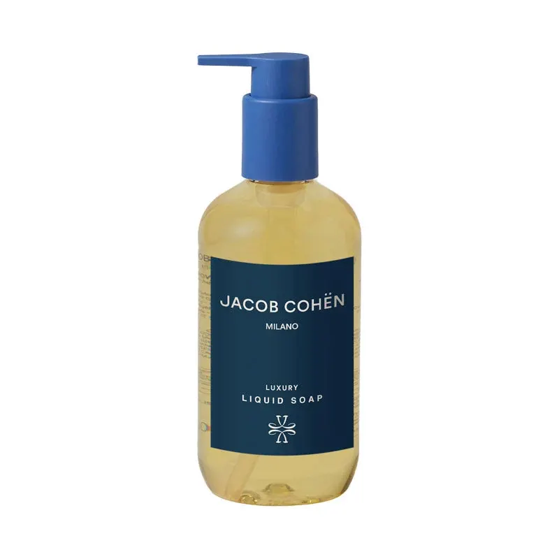 Dispenser sapone liquido, 300 ml - Jacob Cohën
