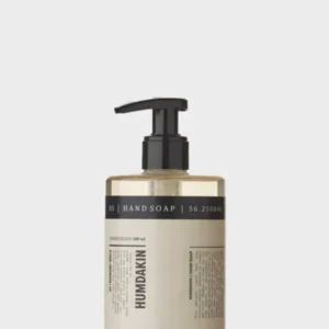 HUMDAKIN 05 Handseife - Rhabarber & Birke Hand Care 00 Neutral/No color