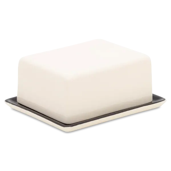 Butterdose - klein 497A | Dekor 007-1