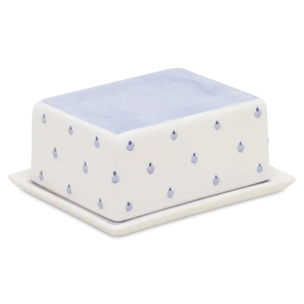 Butterdose - klein 497A | Dekor 133