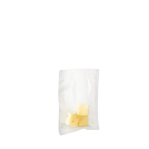 Vacuum bag 15x20cm 90mu