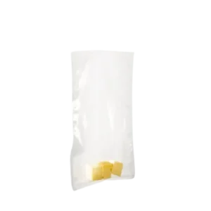 Vacuum bag 22x33cm 90mu