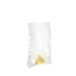 Vacuum bag 25x30cm 90mu