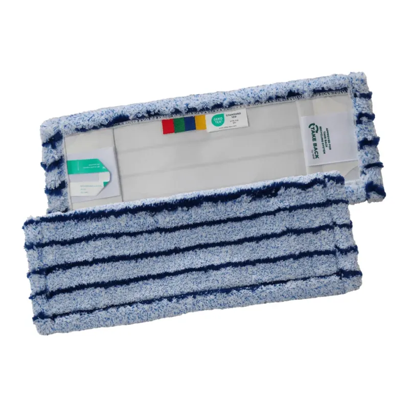 Numatic ReTex MicroAllround ST/TL 40 cm, Leichtläufer - TBS3440 | Packung (1 Stück)