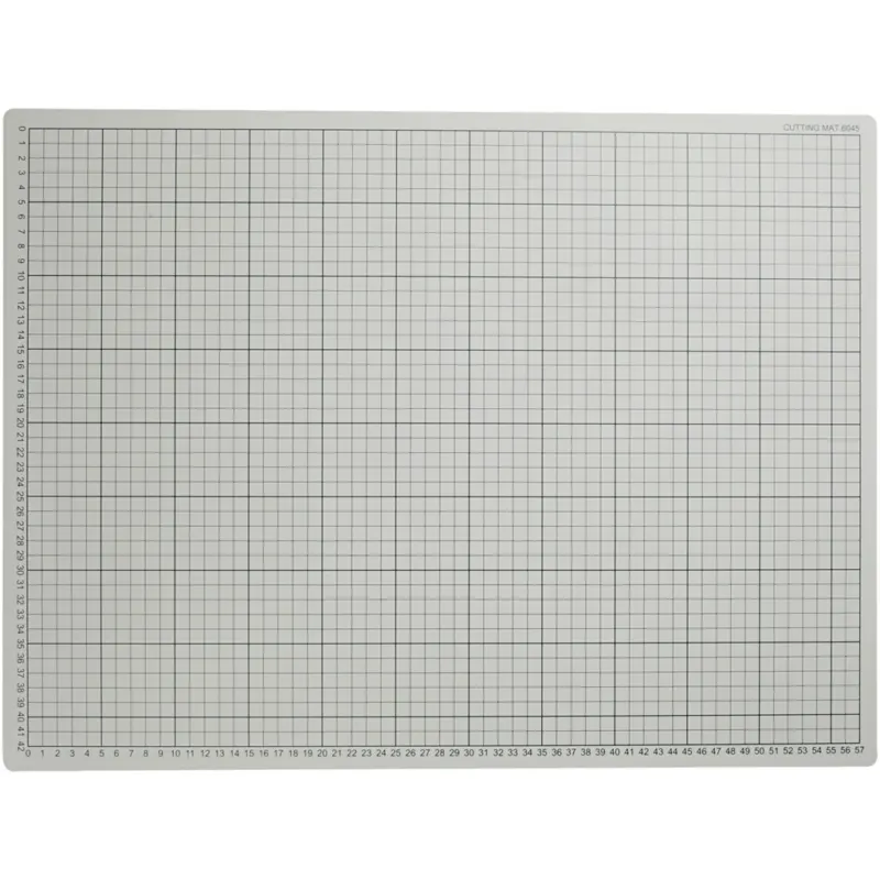 Cutting boards, size 45x60 cm, thickness 3 mm