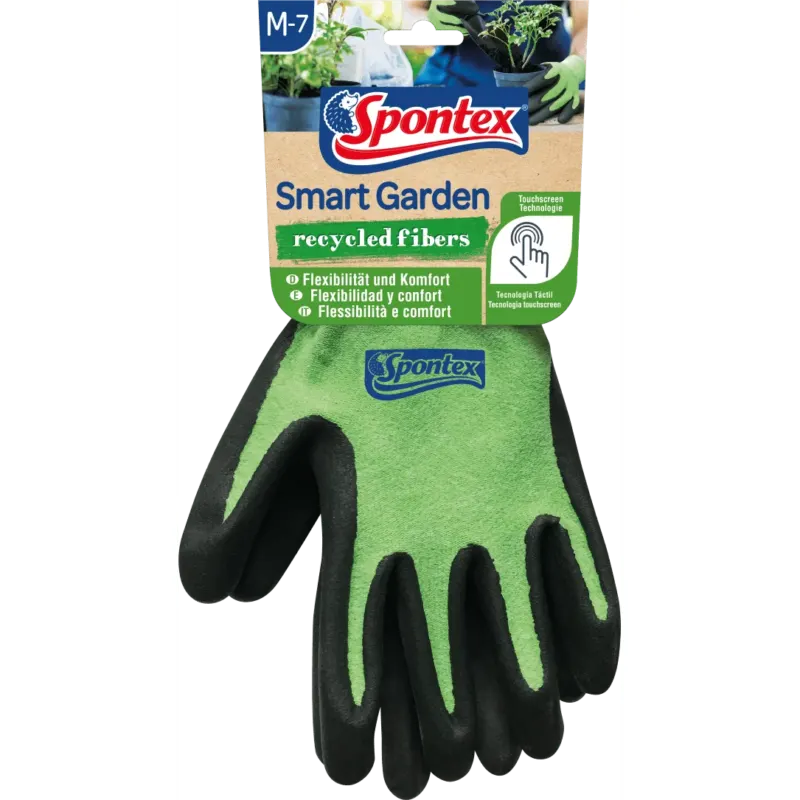 Spontex Smart Garden Gartenhandschuhe