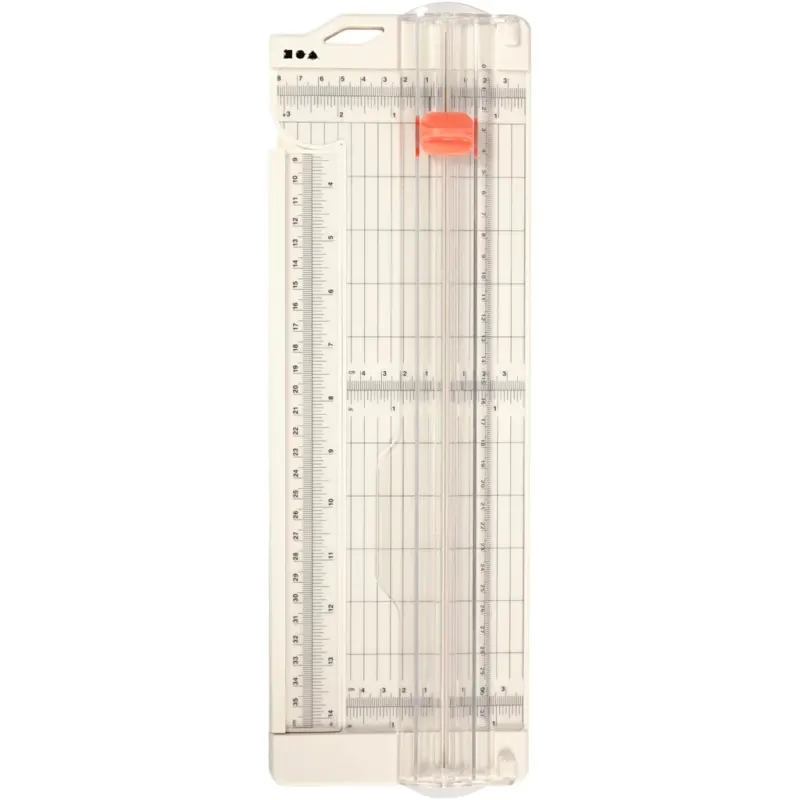 Paper Trimmer, L: 35 cm, A4,A3