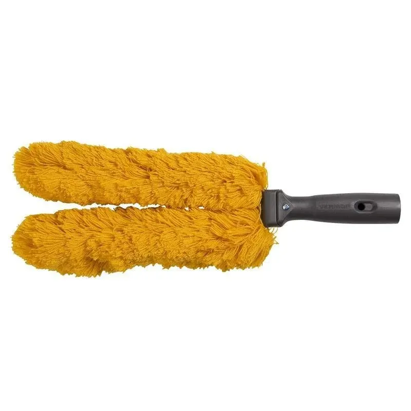 VERMOP Gabelmop z.aufstecken m.HG.anthr. | 1 Stück