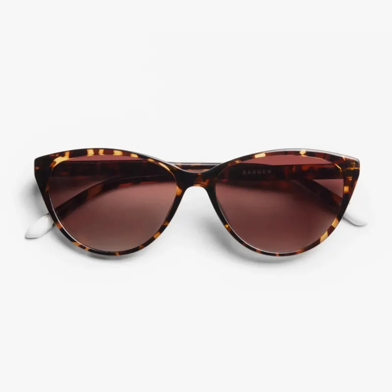 Sonnenbrille Astoria – Havanna · polarisiert | Barner