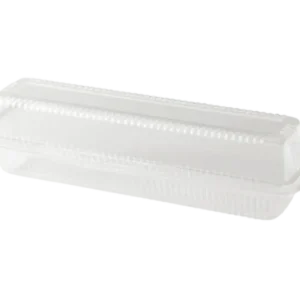 TakeAware.nl Clear Pac 320x100x80mm