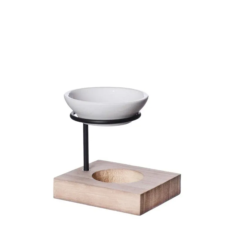 Wooden Aroma Cube holder (1 pcs)