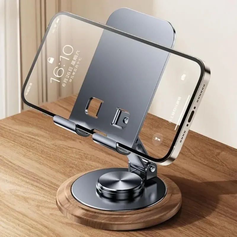 Elegant Universal Adjustable Phone Stand