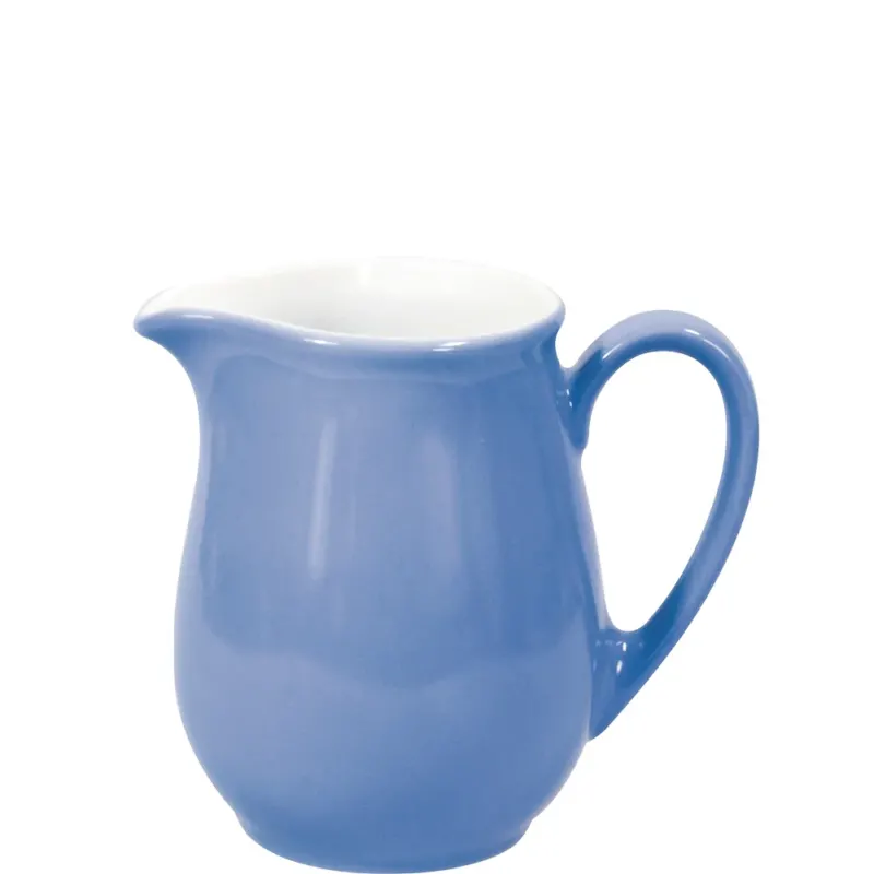 KAHLA Pronto Colore Milchkännchen 0,25 l sky blue