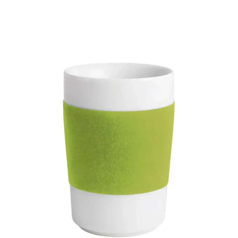 KAHLA touch! Maxi-Becher 0,35 l fresh lime