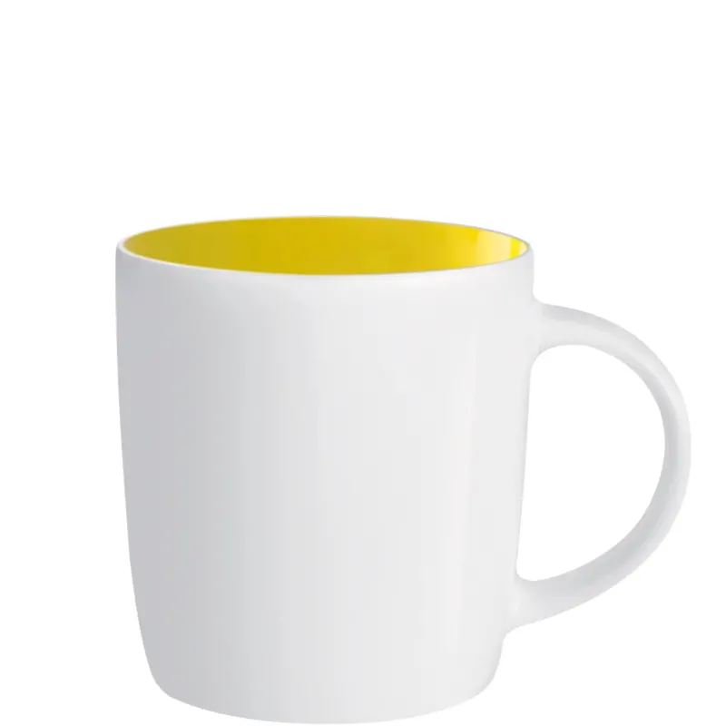 KAHLA Basic Range 0,40 l Easy inside sunny yellow