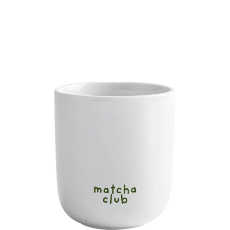 KAHLA Mood Mugs Becher 0,30 l Matcha Club