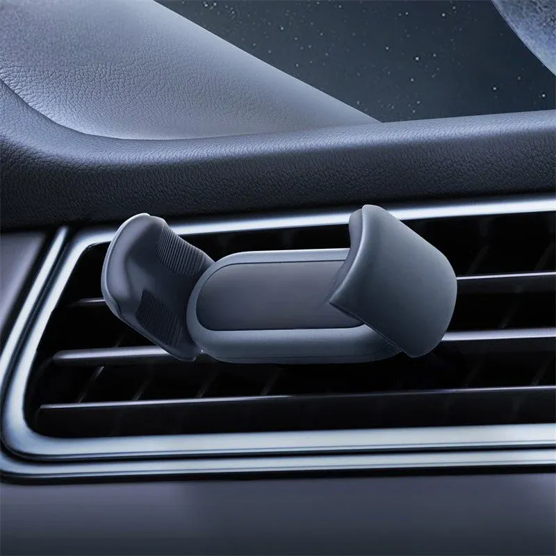 Automatic Long Arm Car Phone Holder - Image 0