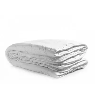 Piumino Invernale Ignifugo Omologato Classe 1 IM Interno Microfibra Gr 250/Mq