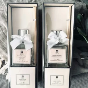 Geschenkbox mit Diffuser 100 ml.
