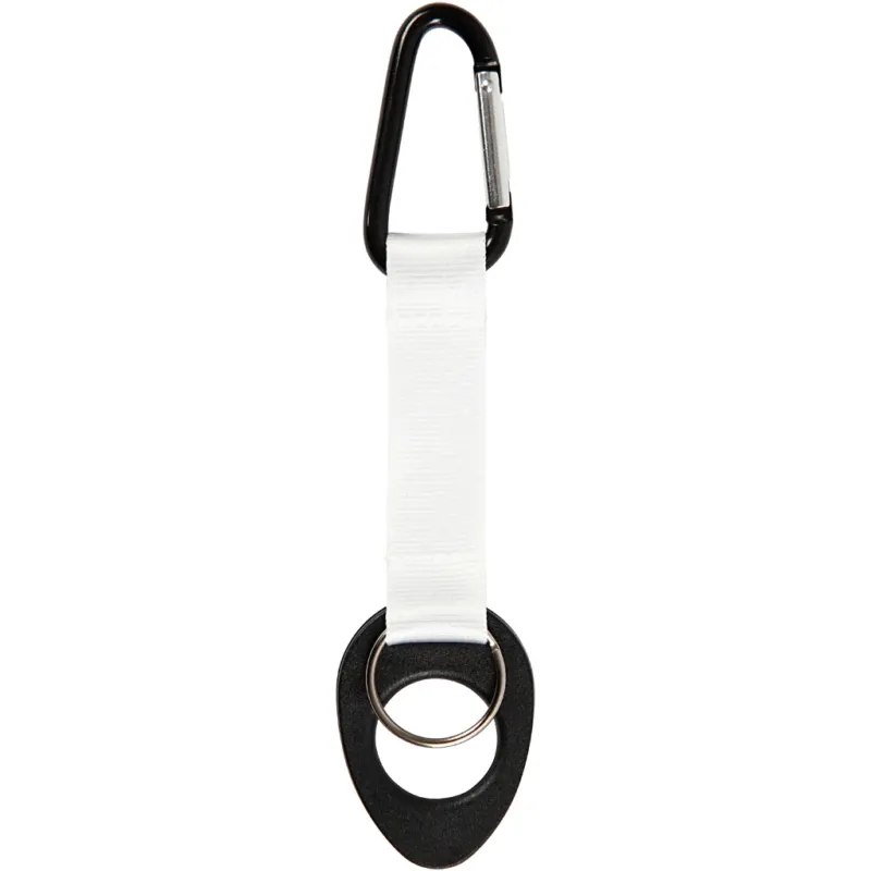 Bottle holder, white