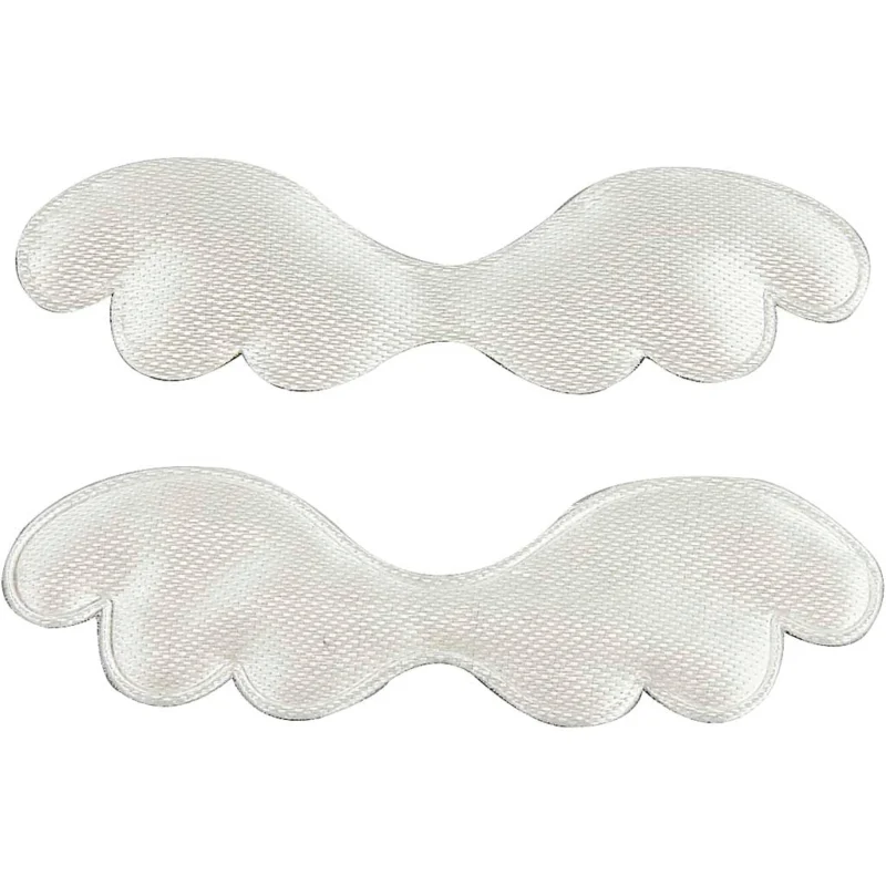 Fabric Wings, W: 7 cm, 50 pc