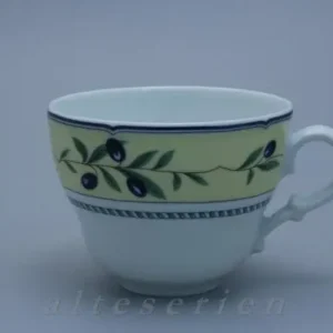 Frühstückstasse XL Café au lait Tasse Valdemossa