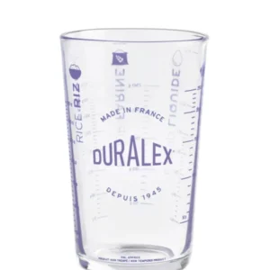 Precisio - Verre doseur / mesureur Lilas 56 cl
