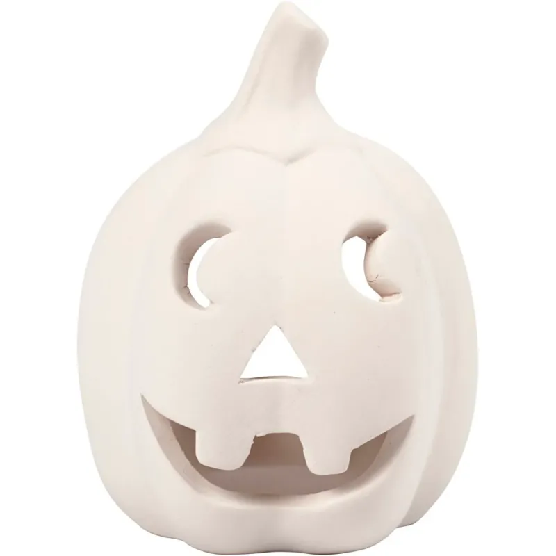 Tea Light Candle Holder, H: 9,5 cm, dia. 6,5 cm, white, 12 pc