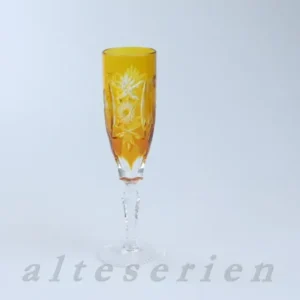 Sektkelch Römer Bernstein Amber