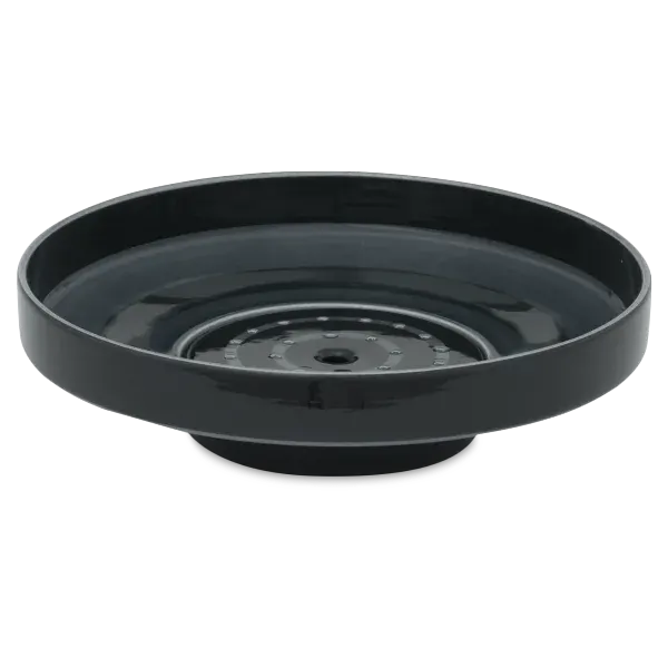 Schale mit Sieb 602 | Dekor 051-1