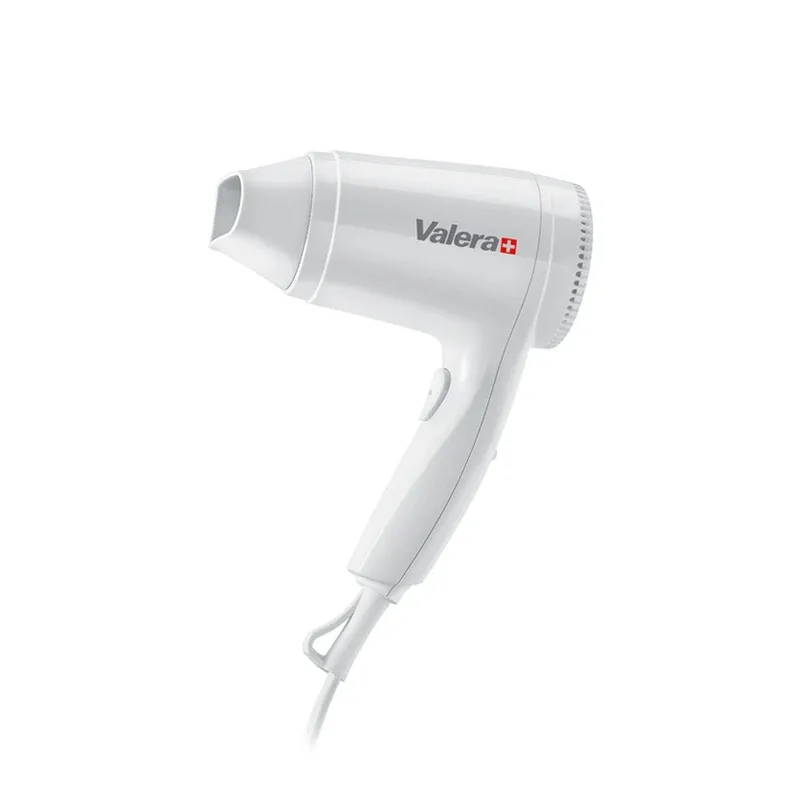 Asciugacapelli a filo Valera Executive Push 1200W, bianco