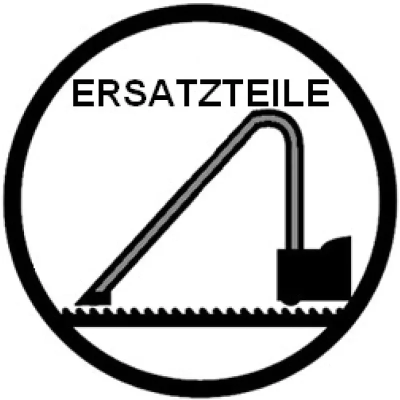 Weber Super Flo Staubsaugerbeutel für Ghibli (Weber-Nr. 895316)
