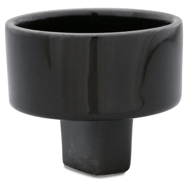 Teelichthalter für Blumenring 735T | Dekor 001