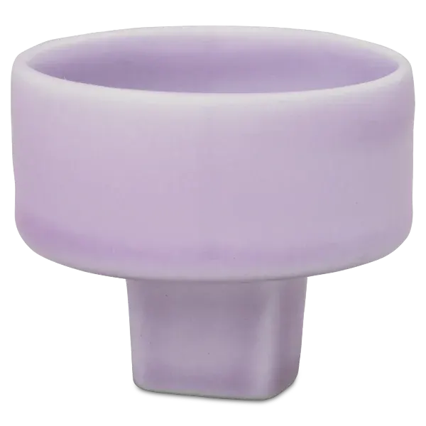 Teelichthalter für Blumenring 735T | Dekor 054