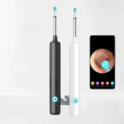 Effortless Wax Smart Visionary Ear Cleaner - Image 0