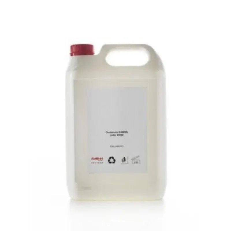 Crema Mani, tanica 5 L Fieno Montano Deluxe - Pure Alpine