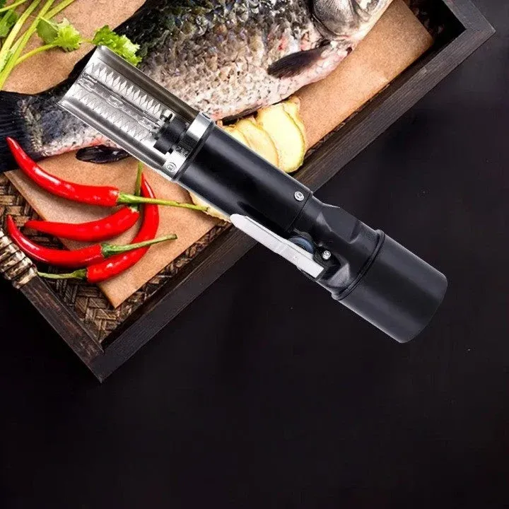 Ultimate Fish Cleaner Prep Scale Remover - Image 0