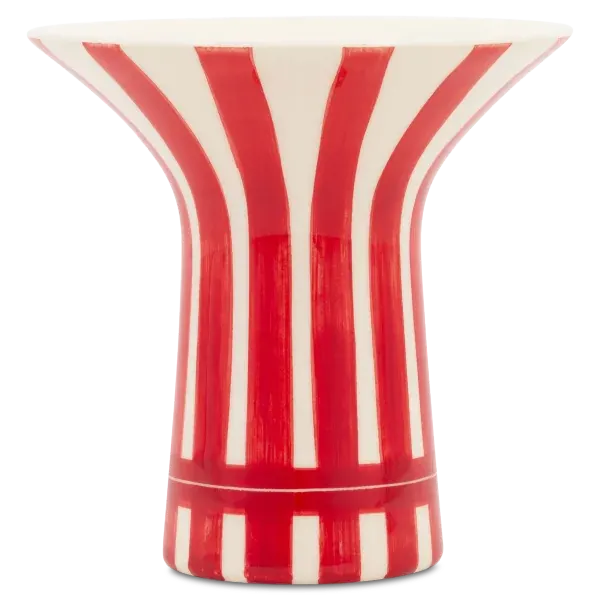 Tulpenvase 366A | Dekor 612-1158