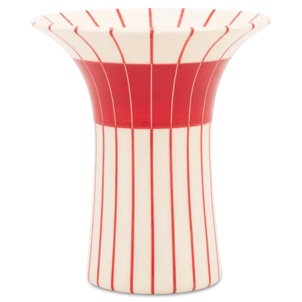 Tulpenvase 366B | Dekor 696-1158