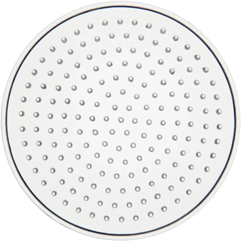 Peg Board, Small round, dia. 8,5 cm, medium, clear