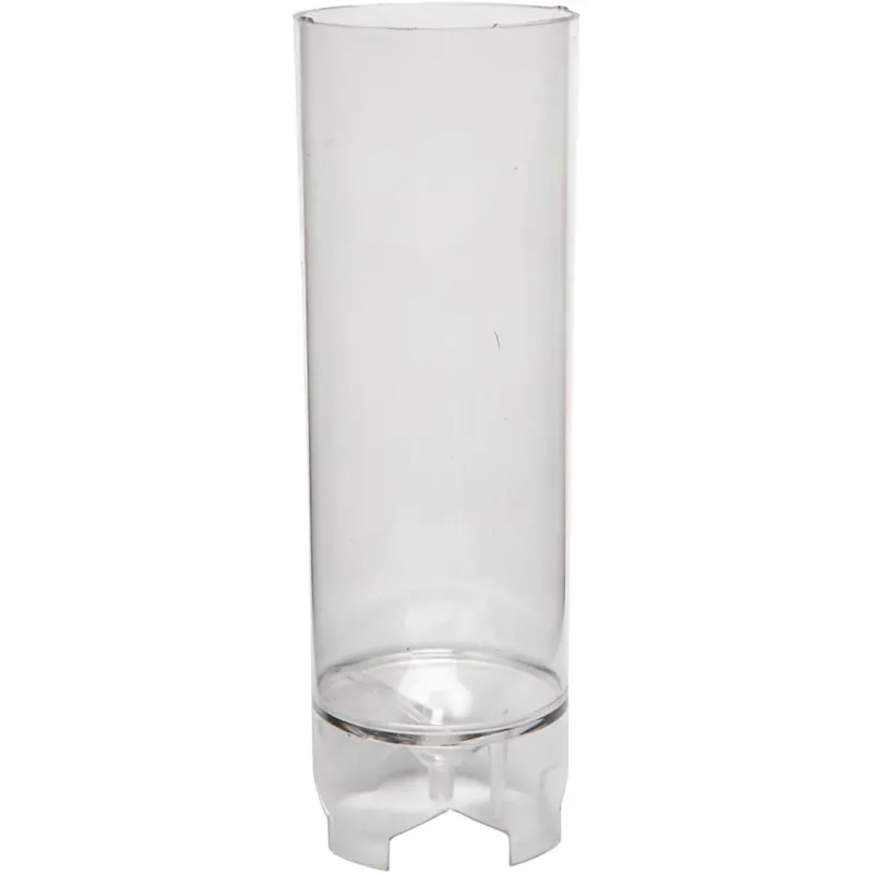 Candle Mould, Cylindrical, size 185x70 mm