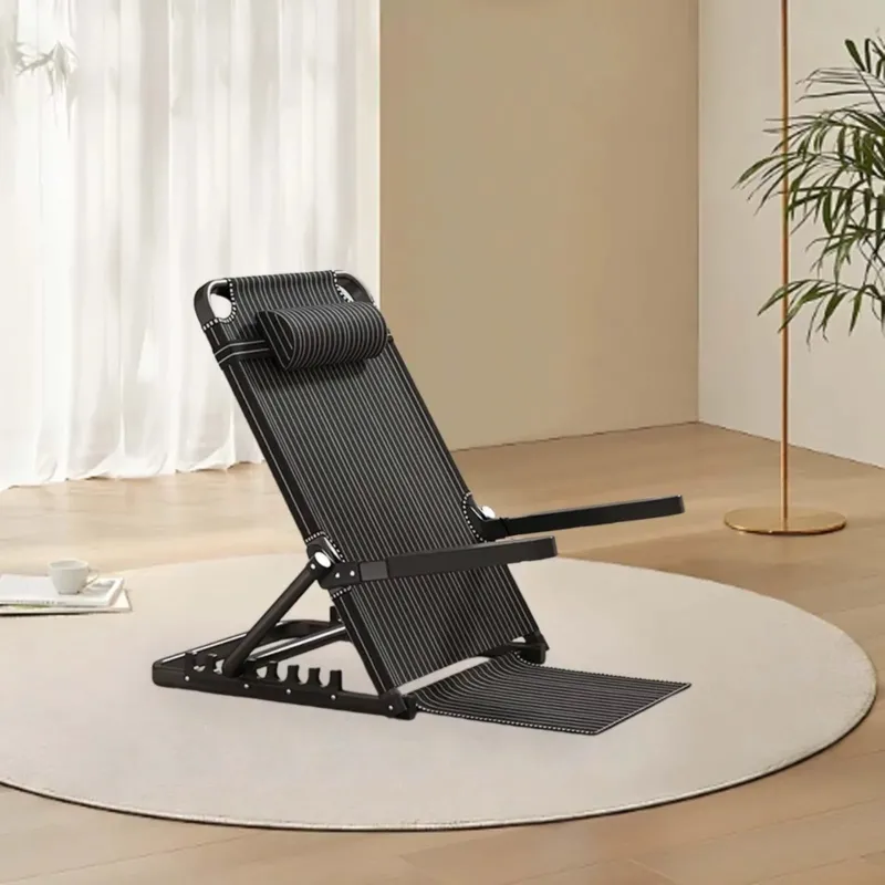 Relax Smart Recliner Backrest Support Chair - Image 0