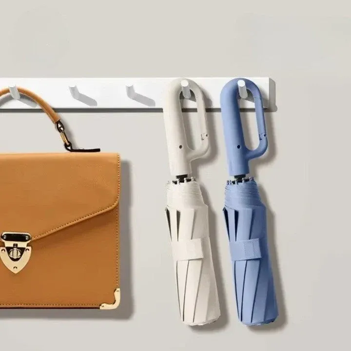 Dual-Purpose UV Blocker Easy Open Umbrella - Image 0