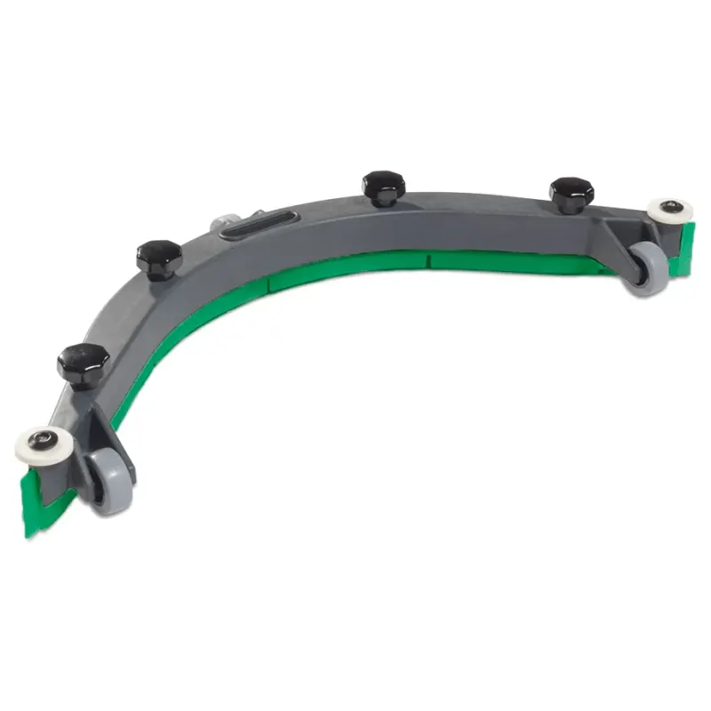 Numatic Saugfuß komplett für TT(B)1840 | Packung (1 Stück)