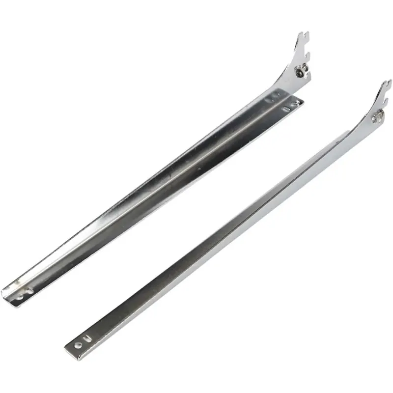 Shelf Brackets, L: 400 mm, 5 set