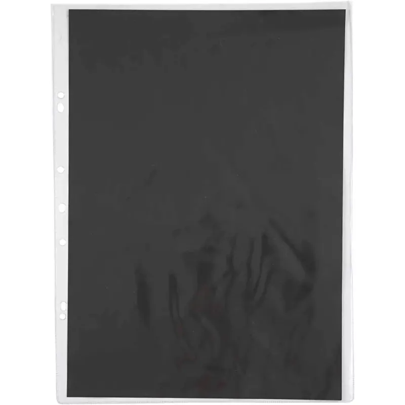 Display Sleeve, A3, size 30x42 cm, 10 pc