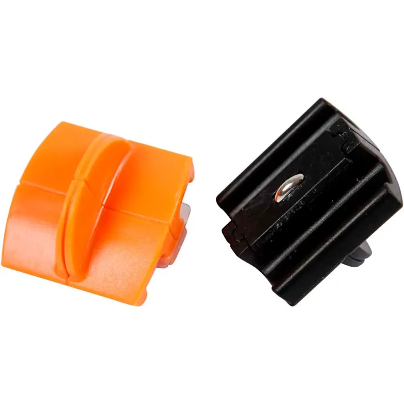 Fiskars TripleTrack Blades for Fiskars Paper Trimmers, 2 pc